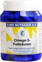 OMEGA-3 FETTSÄUREN Kapseln