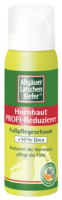 ALLGÄUER LATSCHENK. Profi Hornh.Reduz.Pfegeschaum