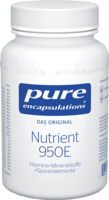 PURE ENCAPSULATIONS Nutrient 950E Kapseln