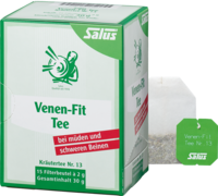 VENEN-FIT Tee Kräutertee Nr.13 Salus Filterbeutel