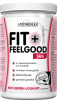 LAYENBERGER Fit+Feelg.Slim Mahlz.Ers.ro.Beer./Jog.