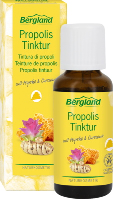 PROPOLIS TINKTUR BDIH