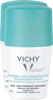 VICHY DEO Roll-on Antitranspirant 48h Doppelpack