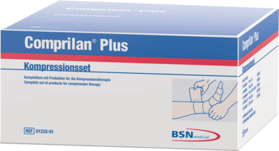 COMPRILAN Plus Kompression Set