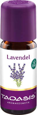 LAVENDEL ÖL