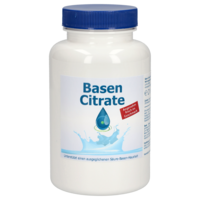 BASEN CITRATE Pulver