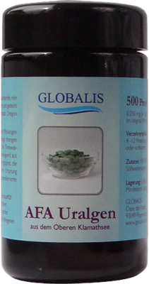 AFA ALGEN 100% Premium Presslinge