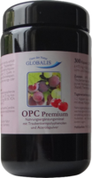 OPC 100% Premium Vegikaps Globalis