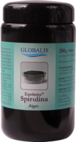 SPIRULINA 100% reines Pulver Globalis