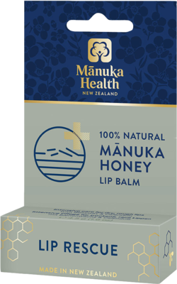 MANUKA HEALTH Lippenbalsam