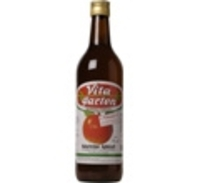 VITAGARTEN Apfel Saft trüb