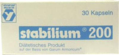 STABILIUM Kapseln