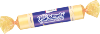 SOLDAN Tex Schmelz Traubenzucker Banane Rolle