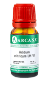 ACIDUM NITRICUM LM 6 Dilution