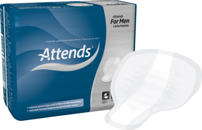 ATTENDS for men 3