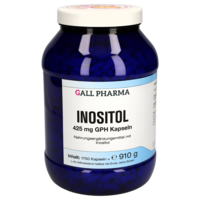 INOSITOL 425 mg GPH Kapseln