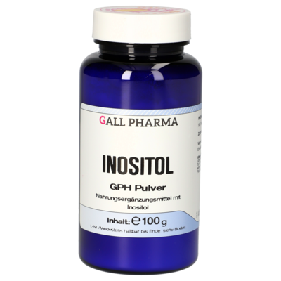 INOSITOL GPH Pulver