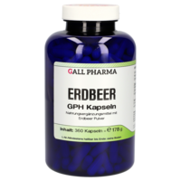 ERDBEER GPH Kapseln