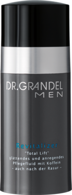 GRANDEL Men Revitalizer Emulsion