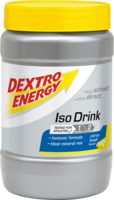 DEXTRO ENERGY Sports Nutr.Isotonic Drink Citrus