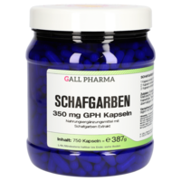 SCHAFGARBEN GPH Kapseln