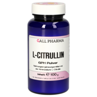 L-CITRULLIN GPH Pulver