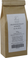 ORANGENSCHALEN