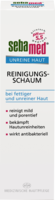 SEBAMED Unreine Haut Reinigungsschaum