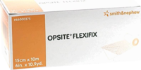 OPSITE Flexifix PU-Folie 15 cmx10 m unsteril