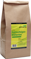 KAKTUSFEIGEN Blüten Tee