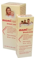 MAMILAN Brustcreme