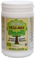 SOJALL VegiMix Pulver