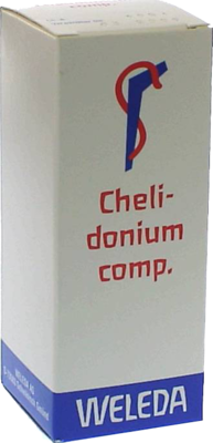 CHELIDONIUM COMP.Dilution