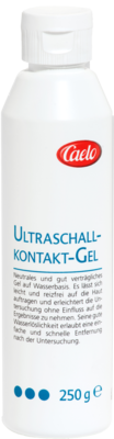 ULTRASCHALL KONTAKTGEL Caelo HV-Packung