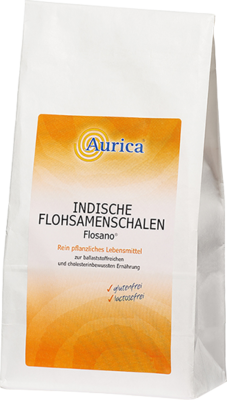 INDISCHE Flohsamenschalen