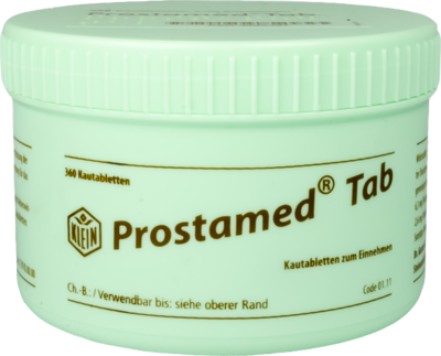 PROSTAMED Tab