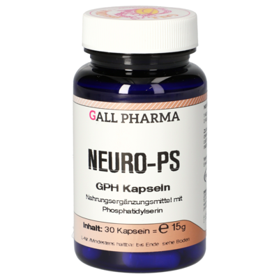 NEURO PS GPH Kapseln