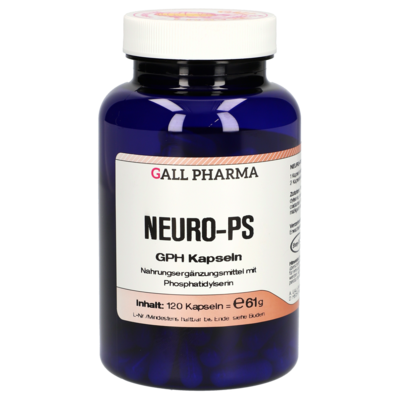 NEURO PS GPH Kapseln