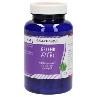 GELENK-FIT HC GPH Kapseln