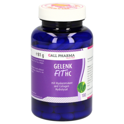 GELENK-FIT HC GPH Kapseln