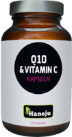 COENZYME Q10 30 mg Kapseln