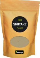 BIO SHIITAKE Pulver