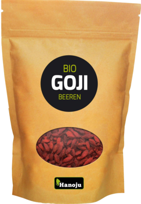 BIO GOJI Beeren