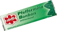 PFEFFI Pfefferminzbonbon