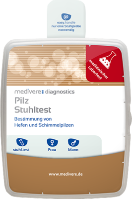 PILZ Stuhltest