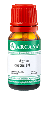 AGNUS CASTUS LM 18 Dilution