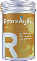 RELAXAGIL tag Kapseln