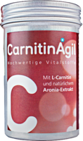 CARNITINAGIL Kautabletten