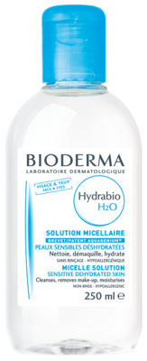 BIODERMA Hydrabio H2O Mizellen-Reinigungslös.