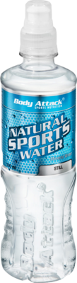 SPORTS WATER